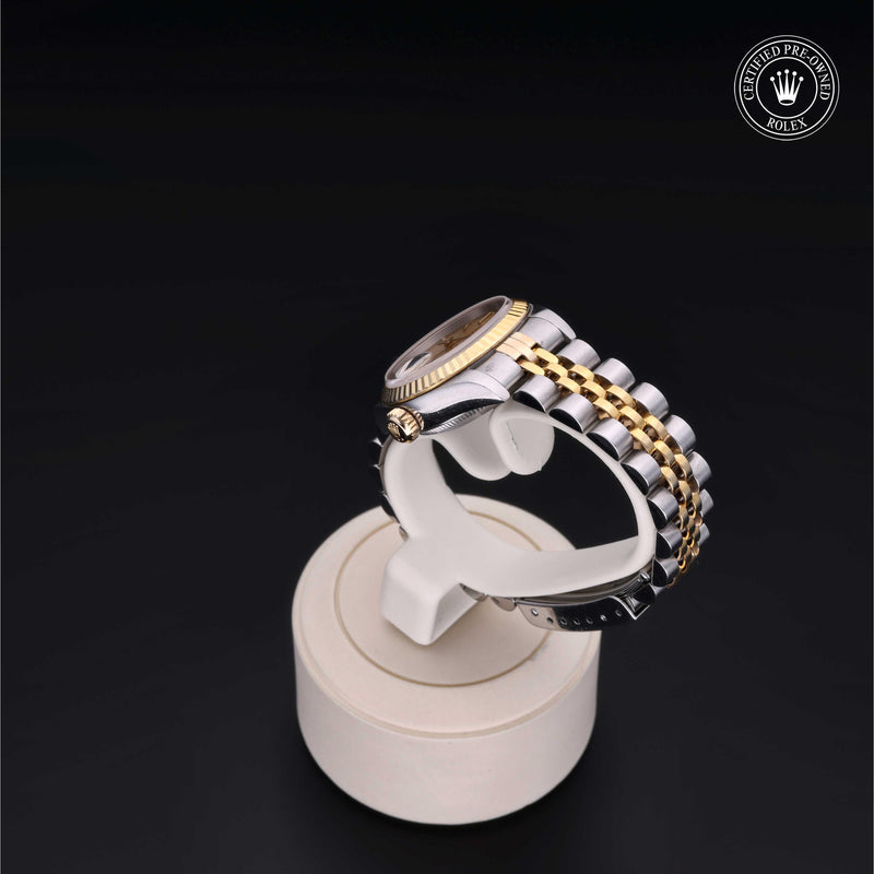 Rolex Lady Datejust