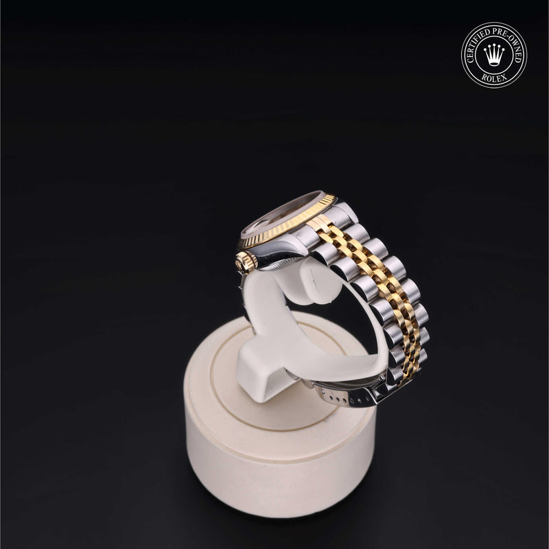 Rolex Lady Datejust