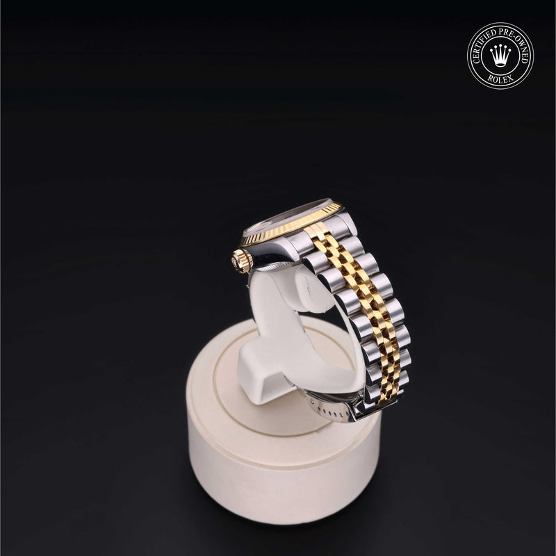 Rolex Lady Datejust