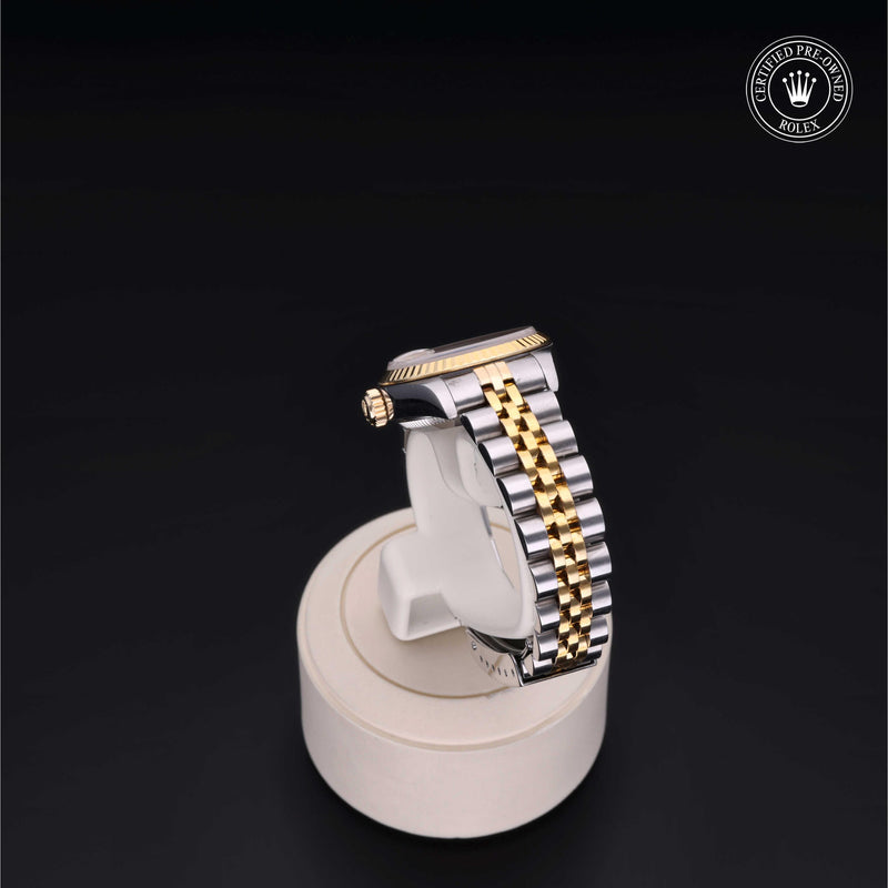 Rolex Lady Datejust