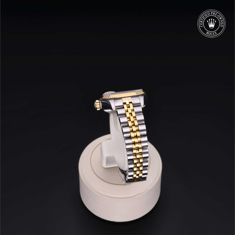 Rolex Lady Datejust