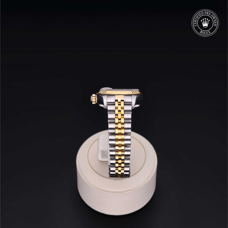 Rolex Lady Datejust
