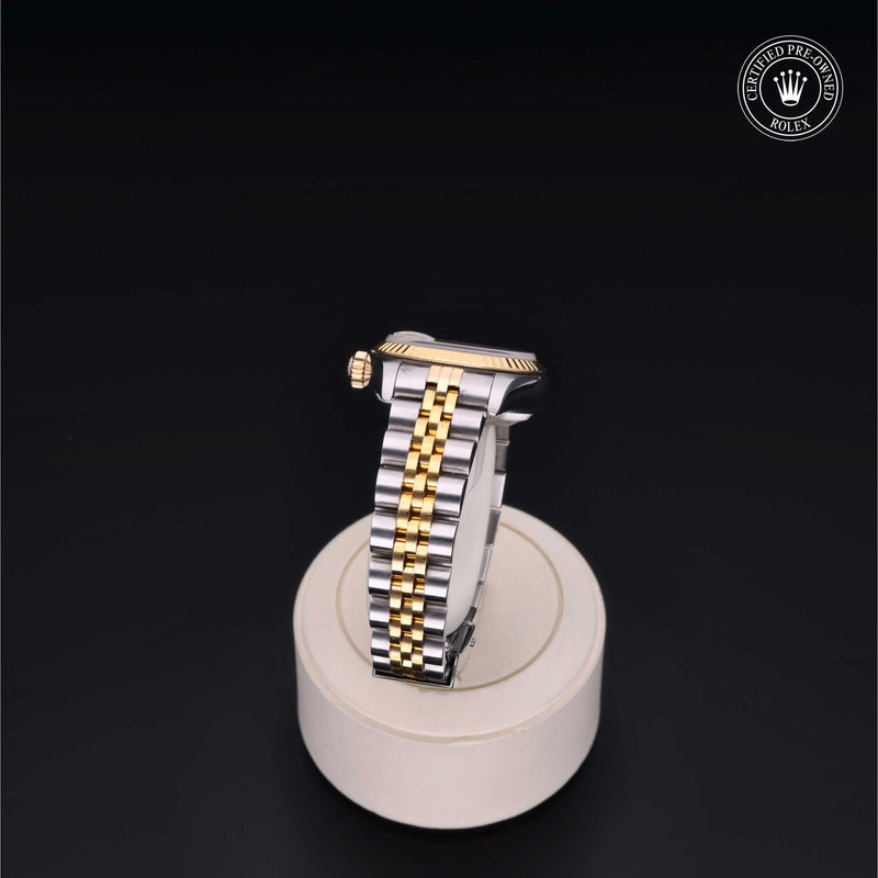 Rolex Lady Datejust