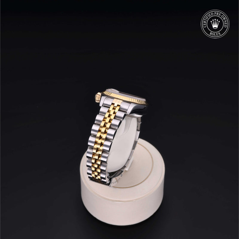 Rolex Lady Datejust