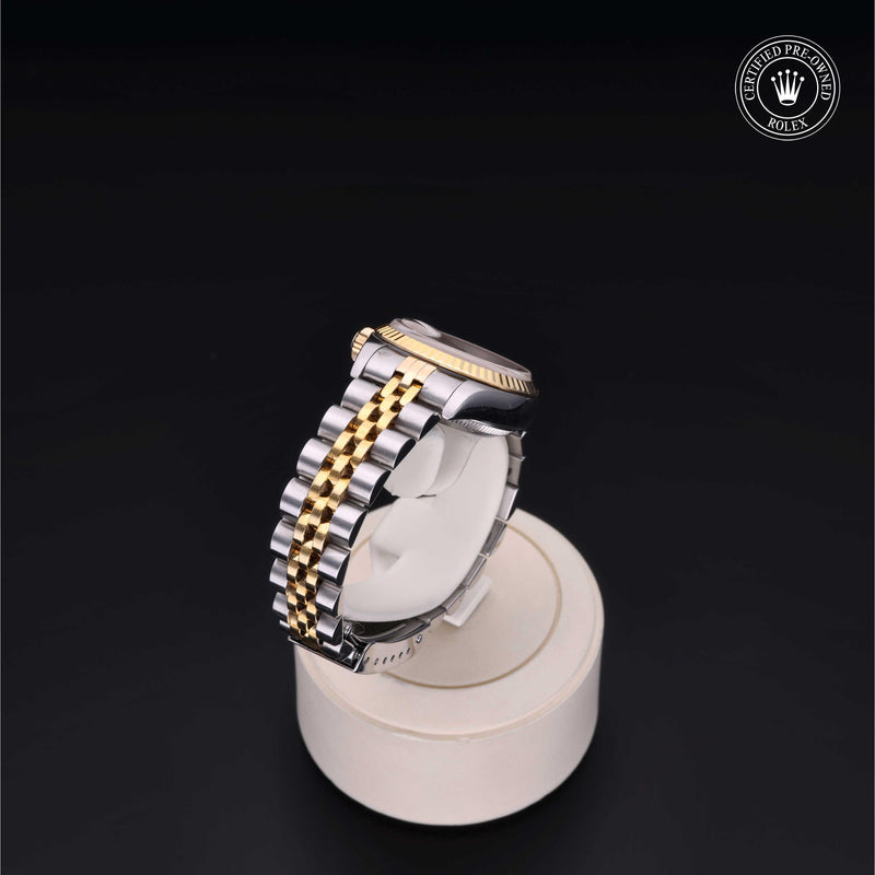 Rolex Lady Datejust