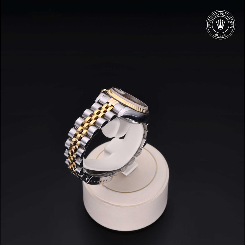 Rolex Lady Datejust