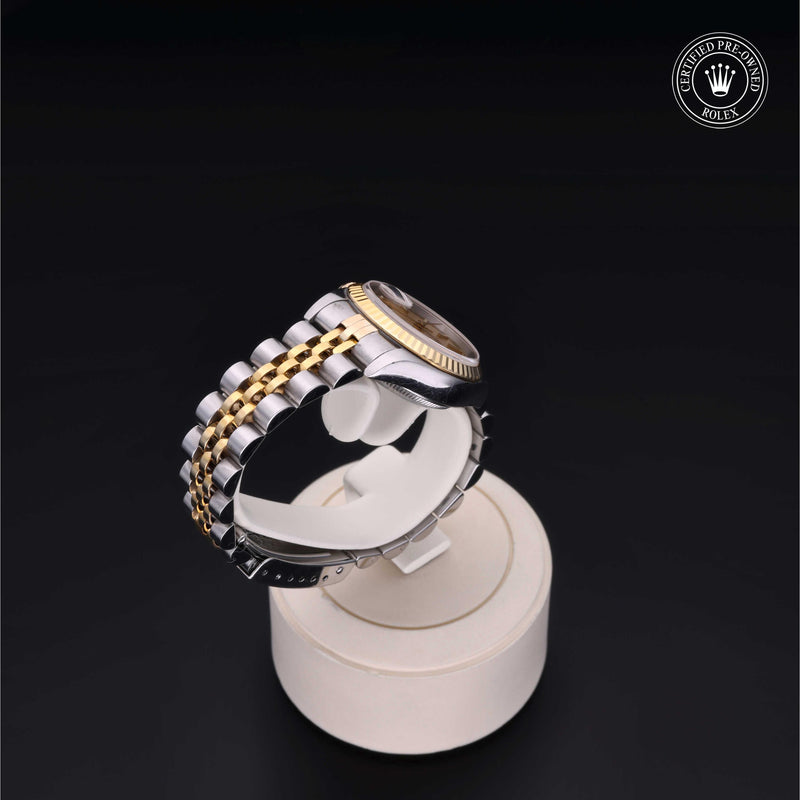 Rolex Lady Datejust