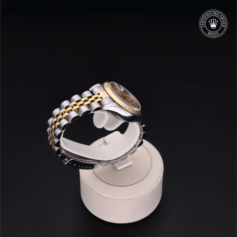 Rolex Lady Datejust