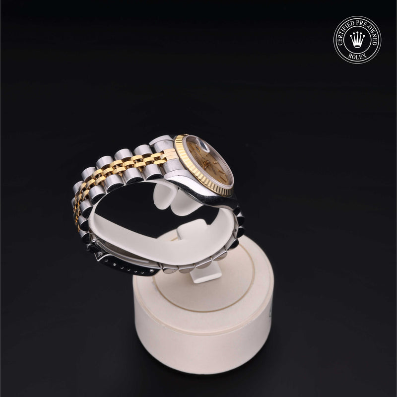 Rolex Lady Datejust