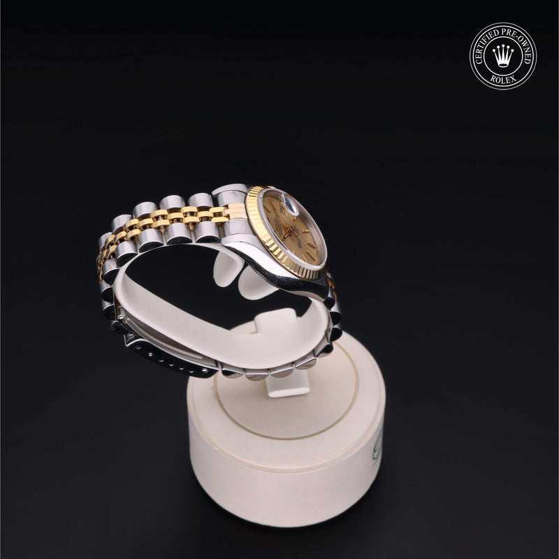 Rolex Lady Datejust