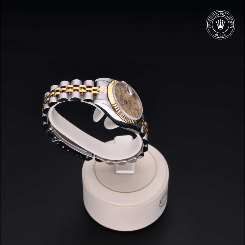 Rolex Lady Datejust
