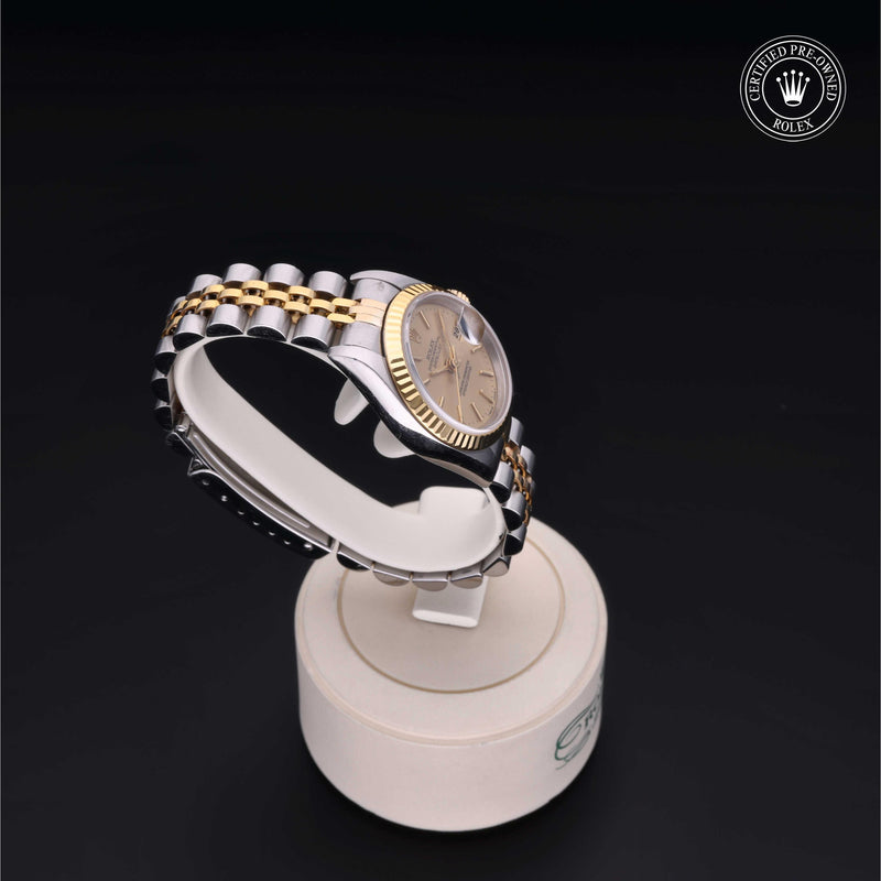 Rolex Lady Datejust