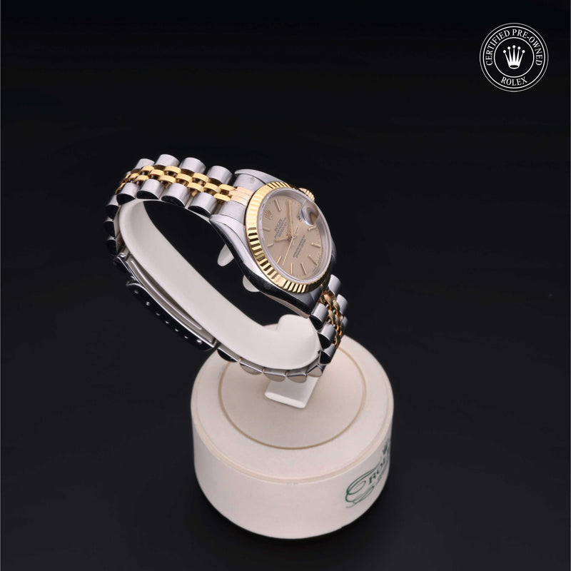 Rolex Lady Datejust