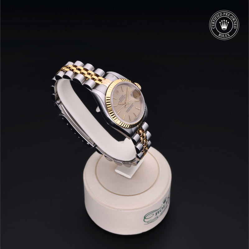 Rolex Lady Datejust