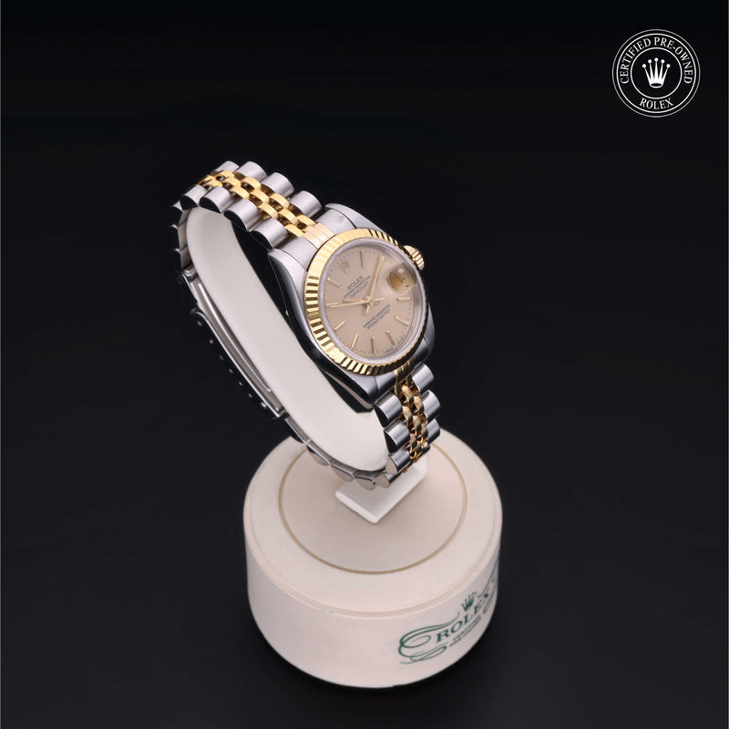 Rolex Lady Datejust