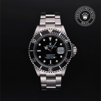 Rolex Submariner