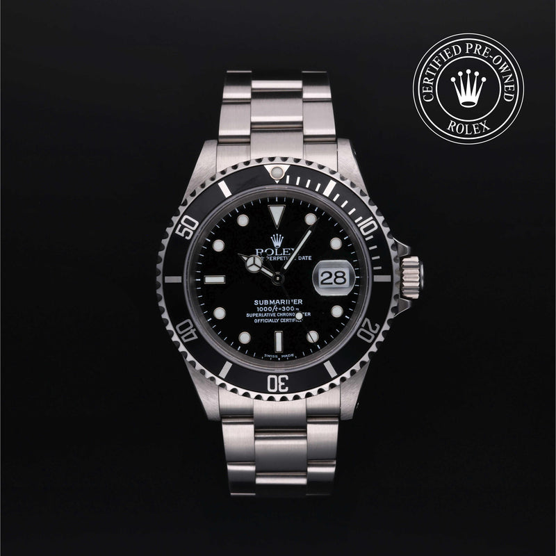 Rolex Submariner