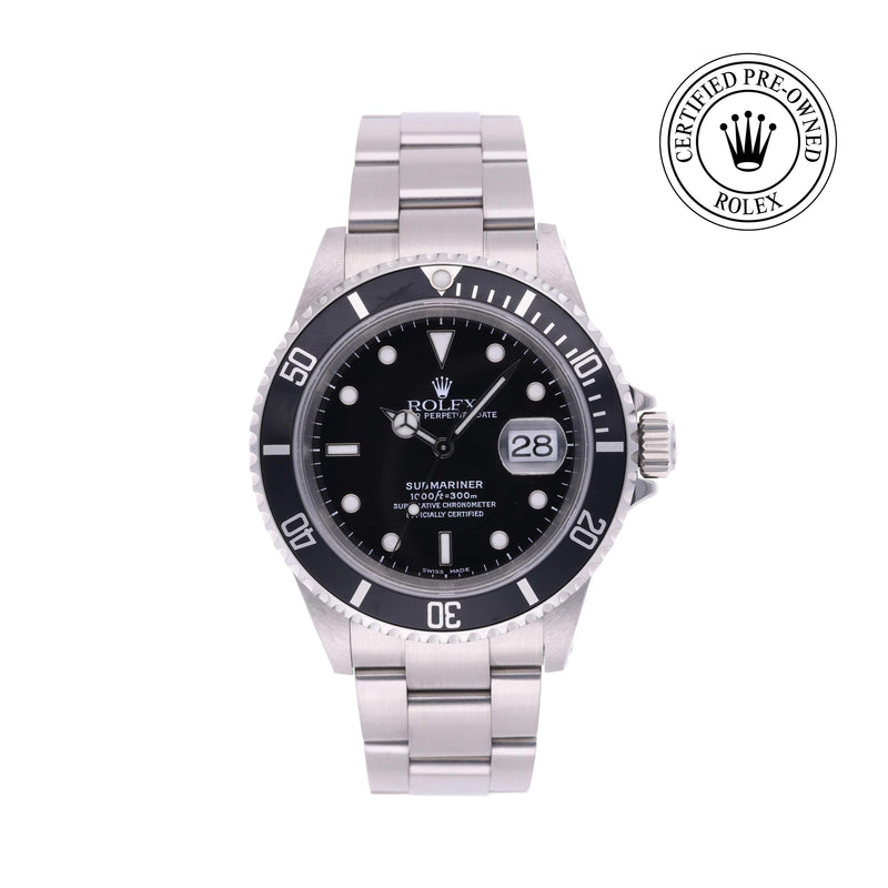 Rolex Submariner