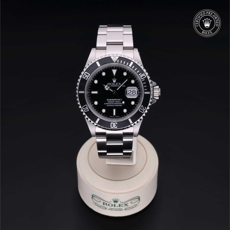 Rolex Submariner