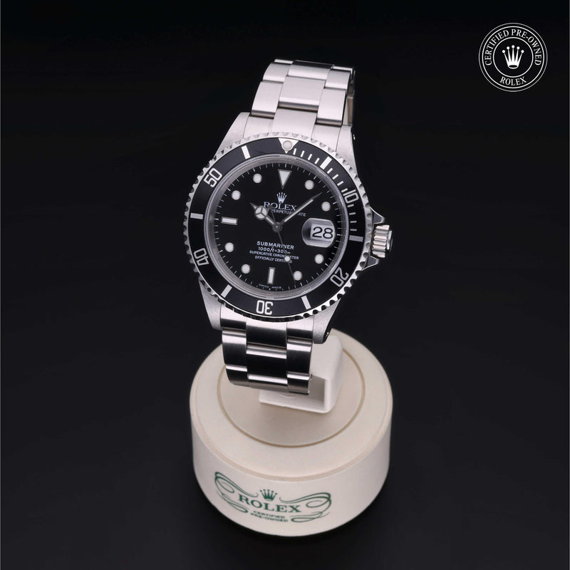 Rolex Submariner