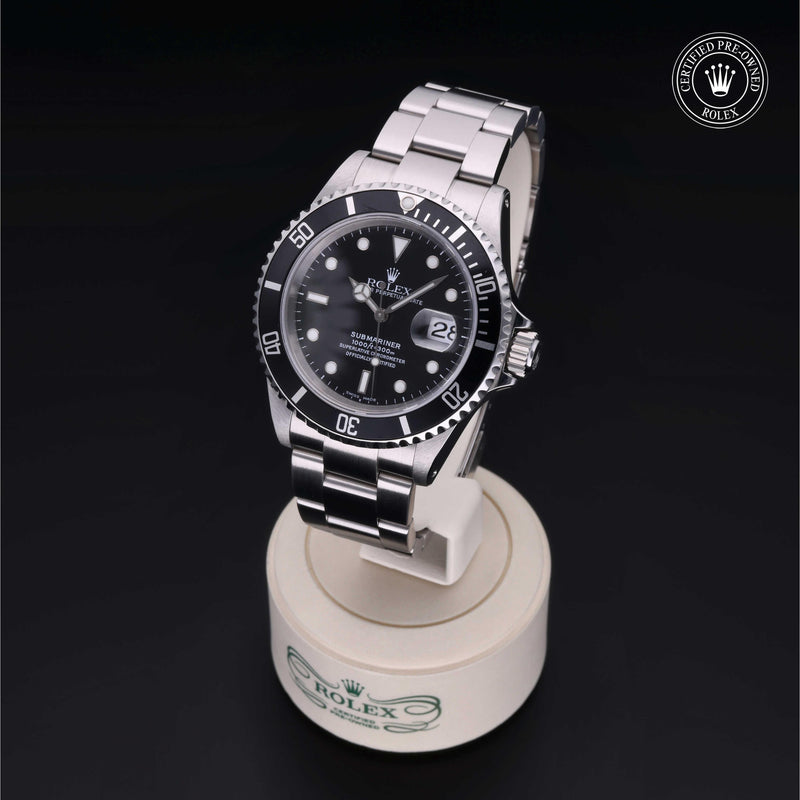 Rolex Submariner