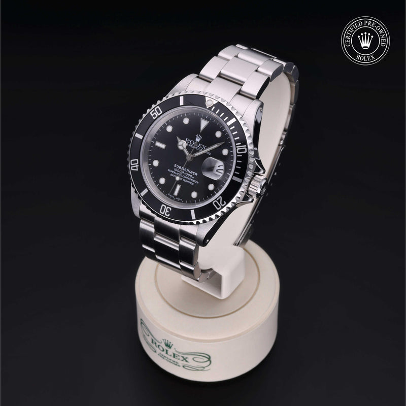 Rolex Submariner