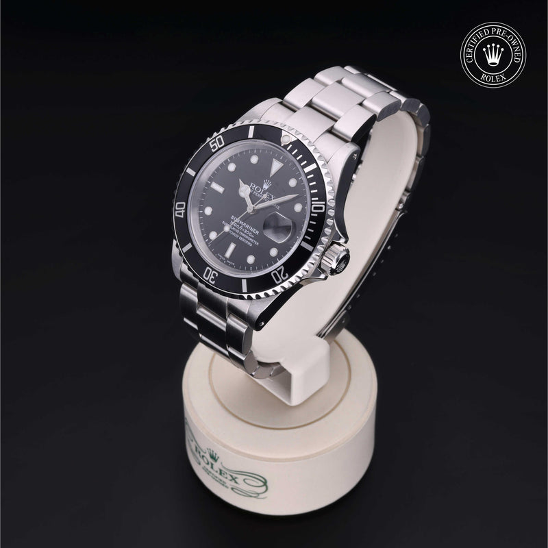 Rolex Submariner