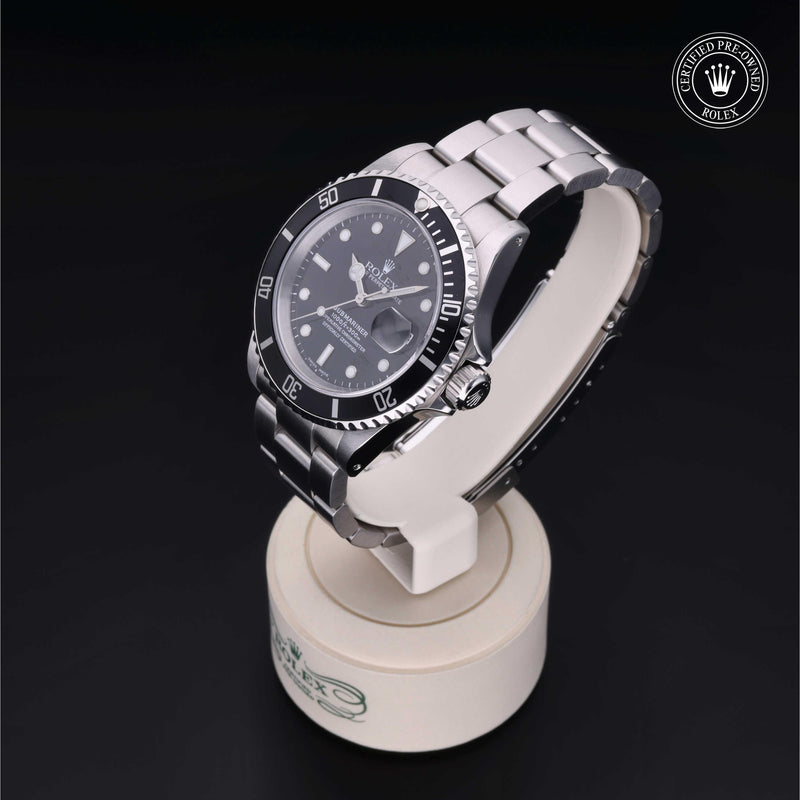 Rolex Submariner