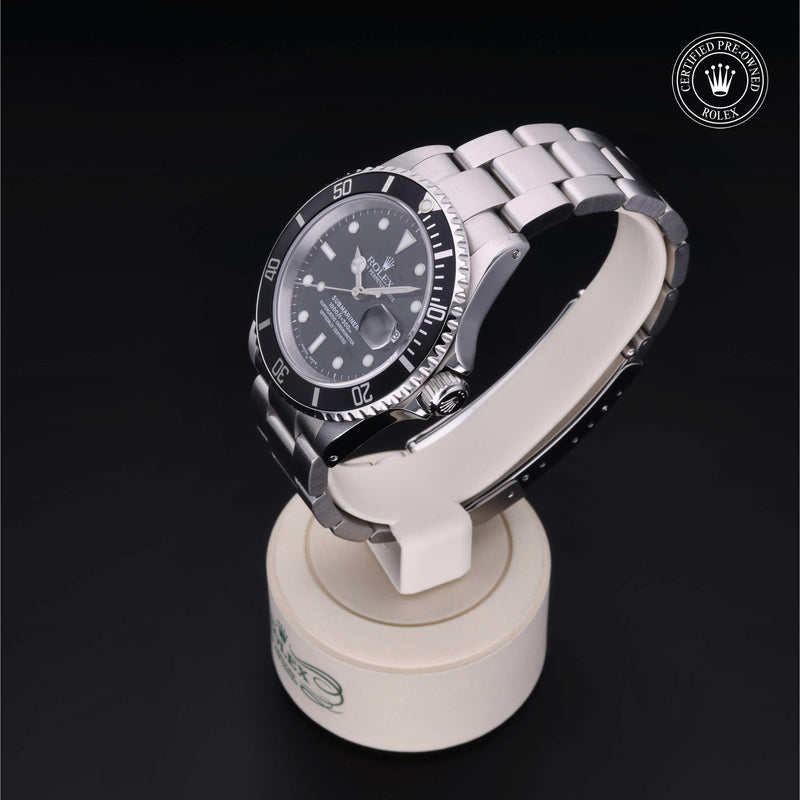Rolex Submariner