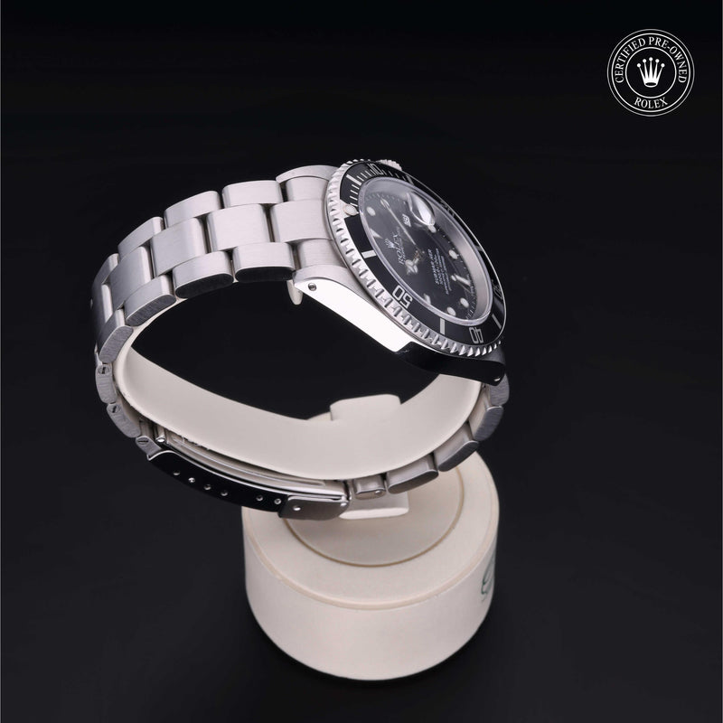 Rolex Submariner