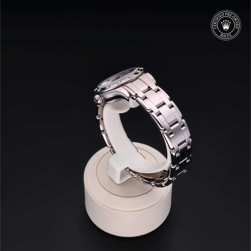 Rolex Pearlmaster