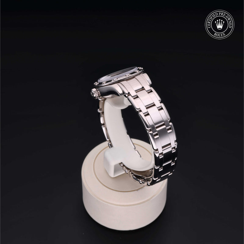 Rolex Pearlmaster