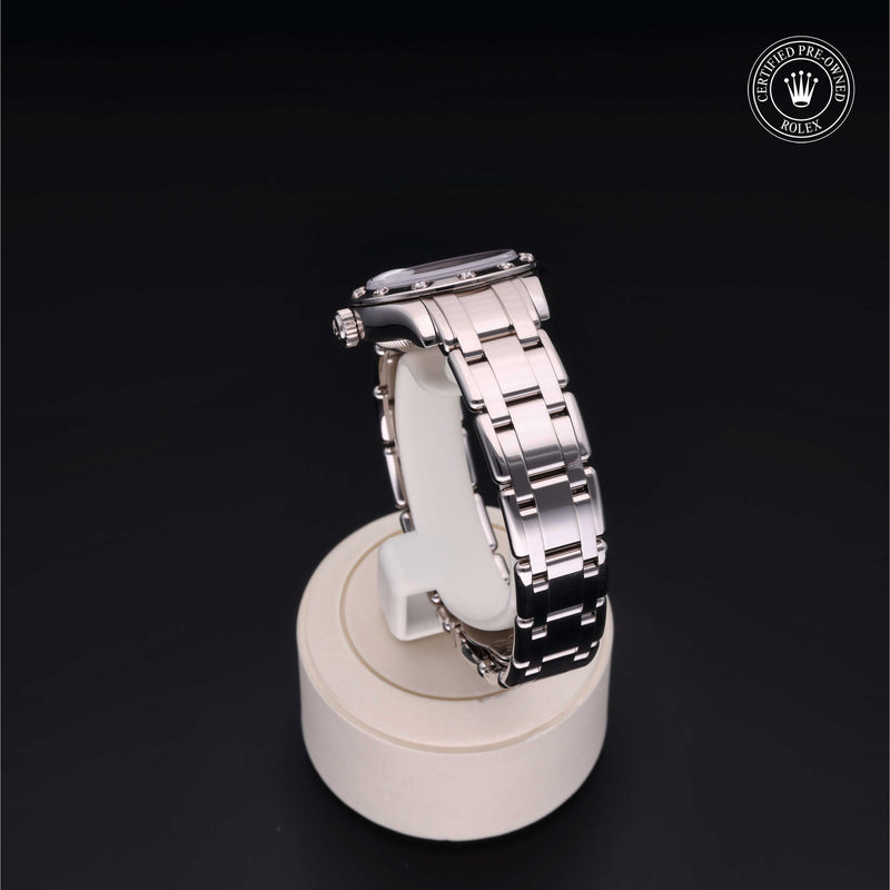 Rolex Pearlmaster