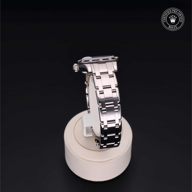 Rolex Pearlmaster