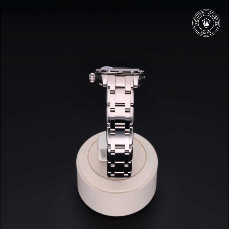 Rolex Pearlmaster