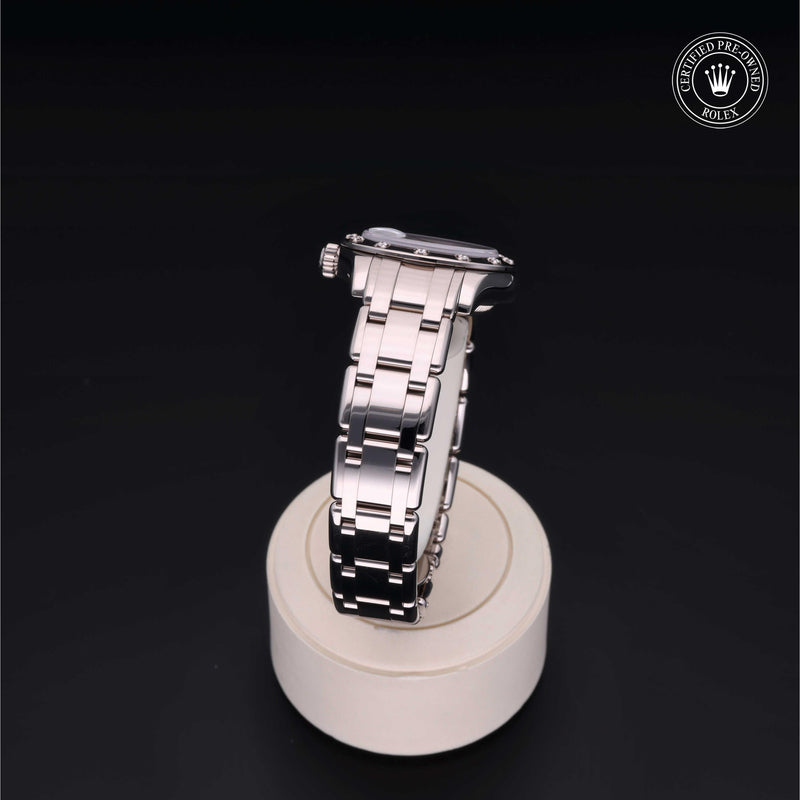 Rolex Pearlmaster