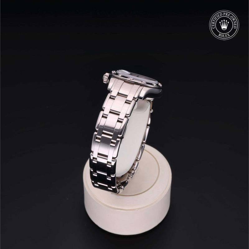 Rolex Pearlmaster