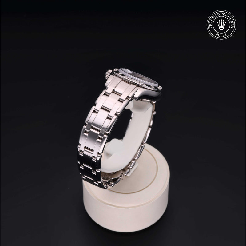 Rolex Pearlmaster