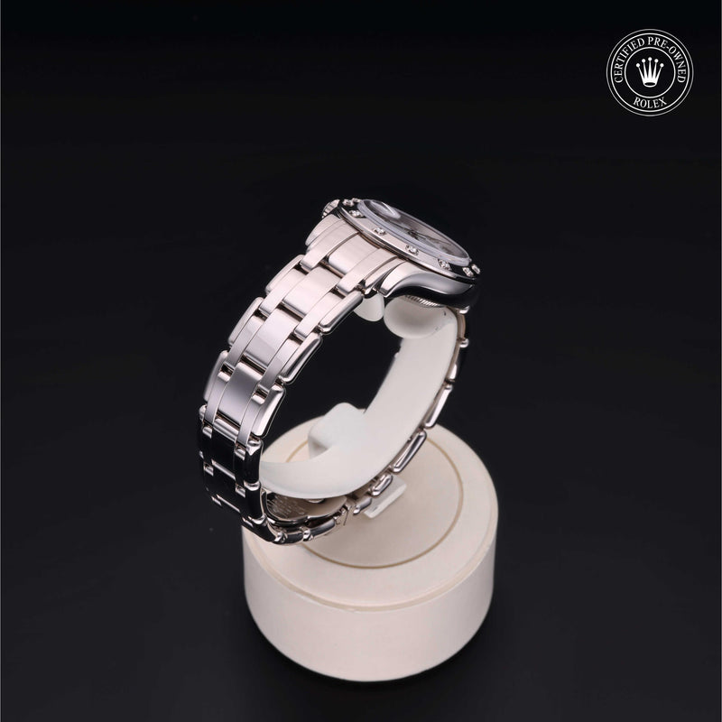 Rolex Pearlmaster