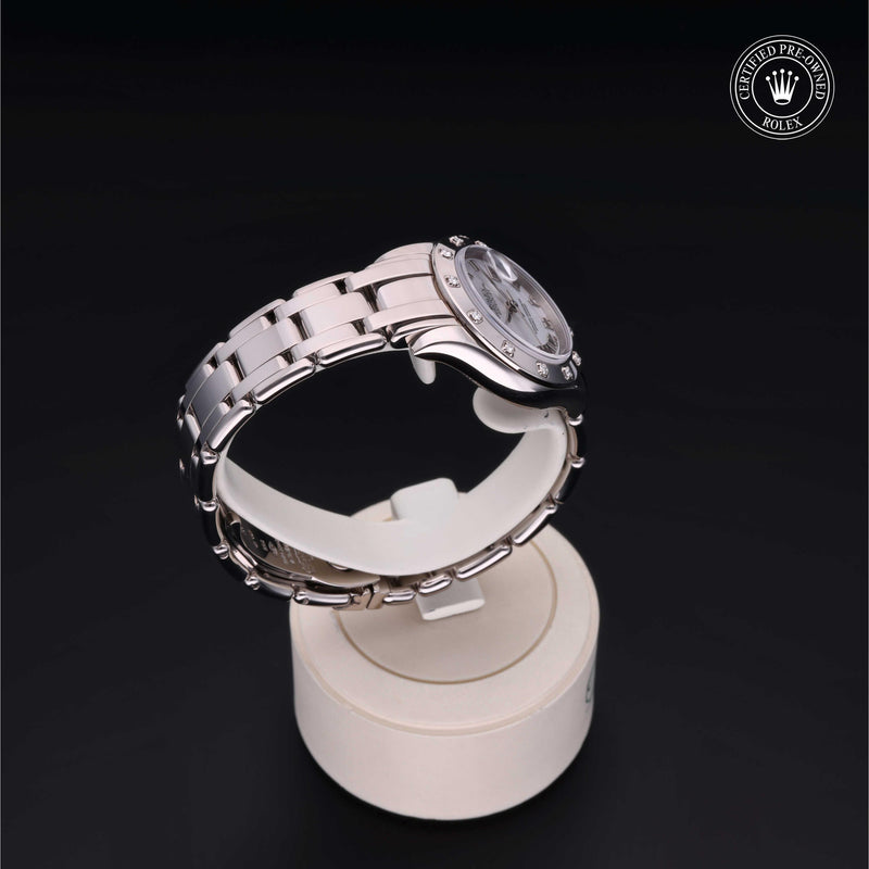 Rolex Pearlmaster