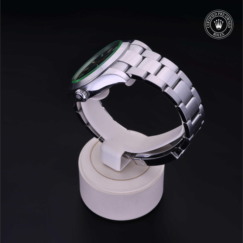 Rolex Milgauss