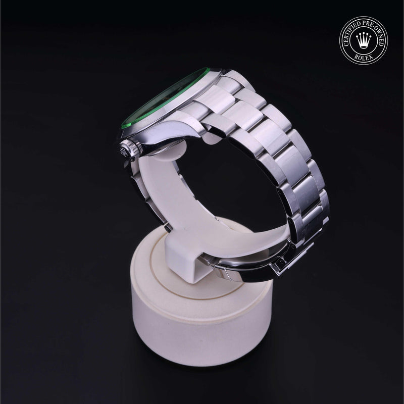Rolex Milgauss