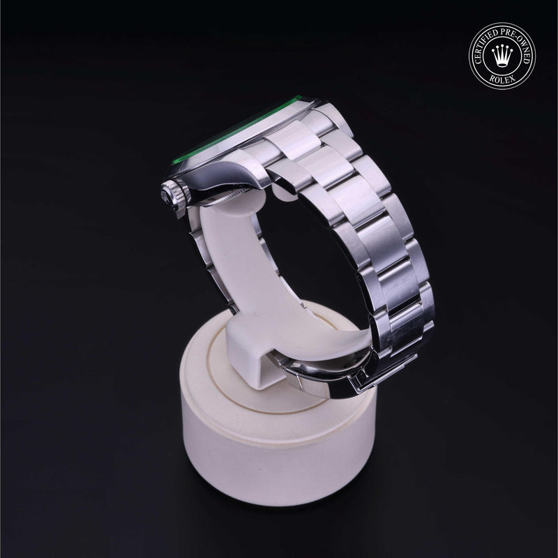 Rolex Milgauss