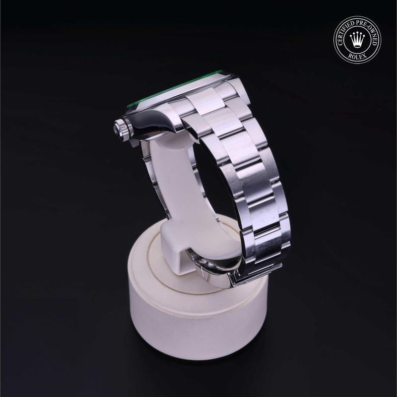 Rolex Milgauss