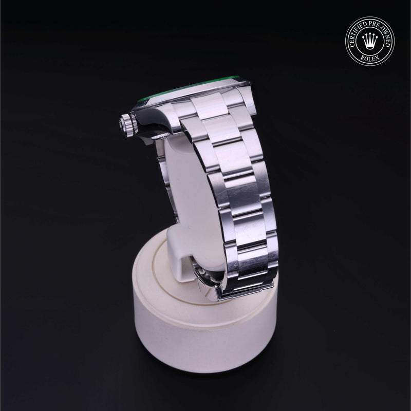 Rolex Milgauss