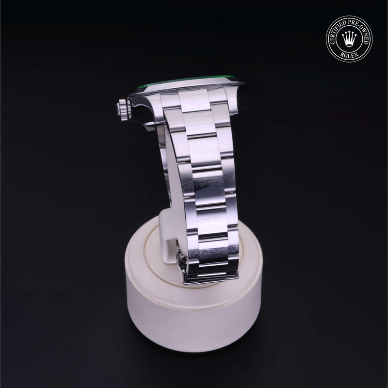 Rolex Milgauss