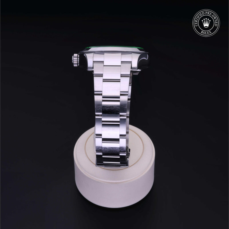 Rolex Milgauss