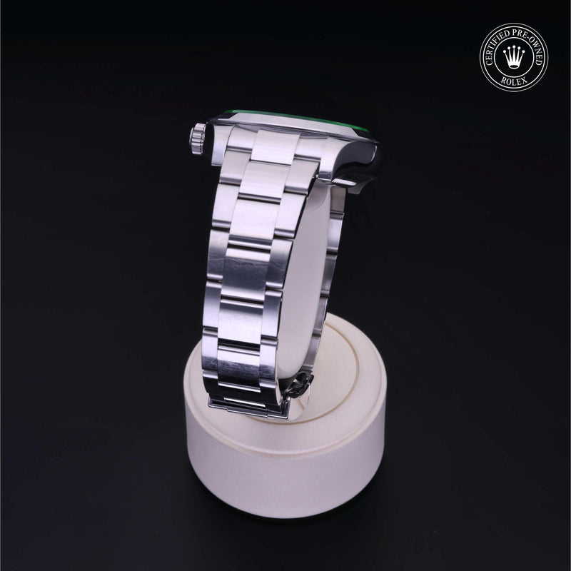 Rolex Milgauss