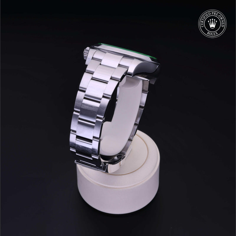 Rolex Milgauss