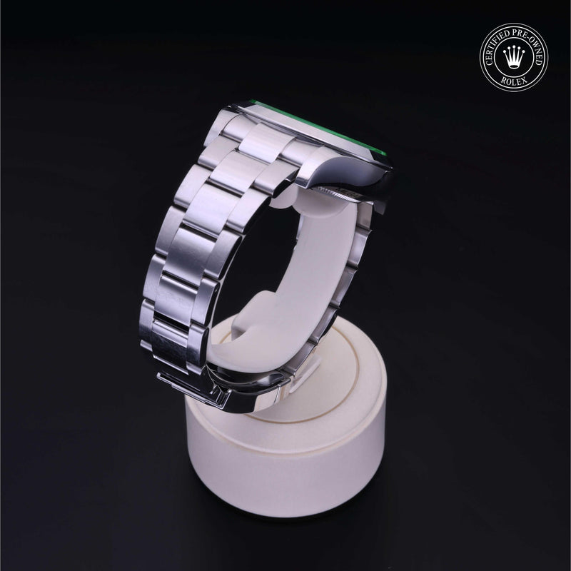 Rolex Milgauss